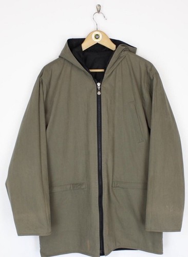 Fendi jacket mens reversible - jacket,