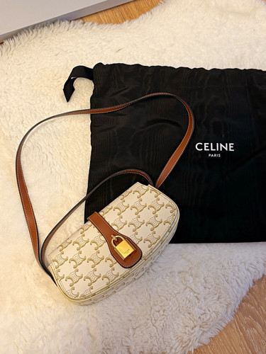 Celine tabou triomphe logo - tabou,