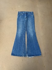 Vintage 70’s Levi’s 684