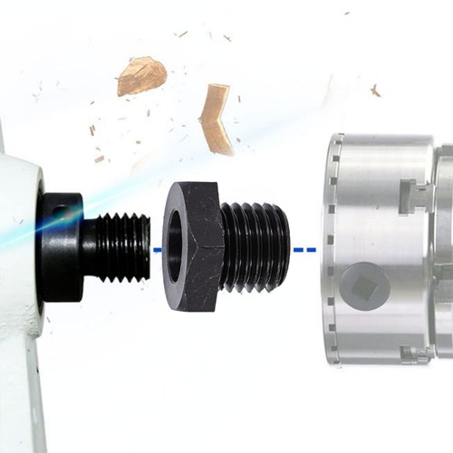 High precision wood - wood, lathe