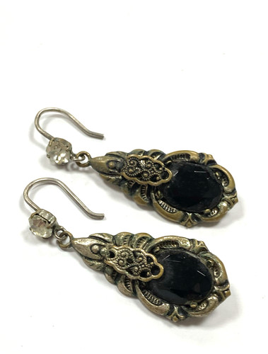 Vintage filigree czech - vintage,