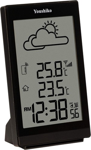 Youshiko digital wireless - youshiko,