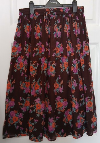 Elizabeth scott lightweight - elizabeth,