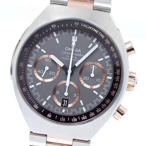 Omega speedmaster mark - speedmaster,