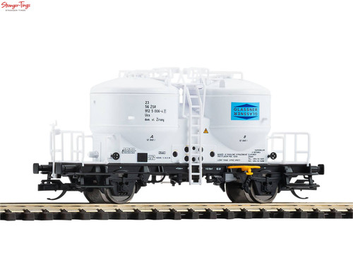 Piko zsr cement - cement, silo