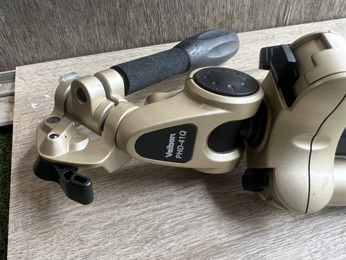 Velbon ultra luxi - ultra, tripod