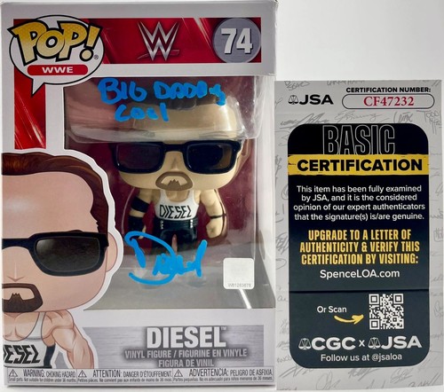 Wwe wwf big daddy - wwe,