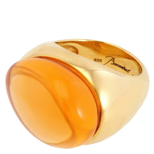 Baccarat galea rings - baccarat,