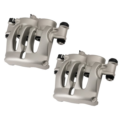 Front brake caliper - brake,