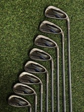 Ping G30 Iron Set 5-PW+GW+SW