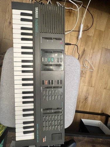 Yamaha portasound vss 100 - yamaha, vss-100