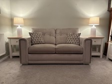 Alstons Ella 2-Seater Sofa Bed