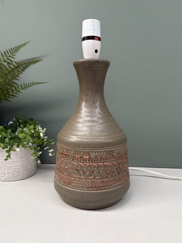Vintage purbeck pottery - vintage,