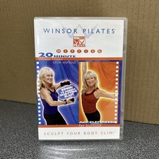 Winsor Pilates Circle 20