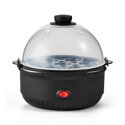 Electric egg cooker - electric, 7-egg