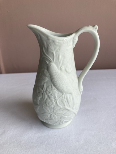 Portmeirion parian nightingale - portmeirion,