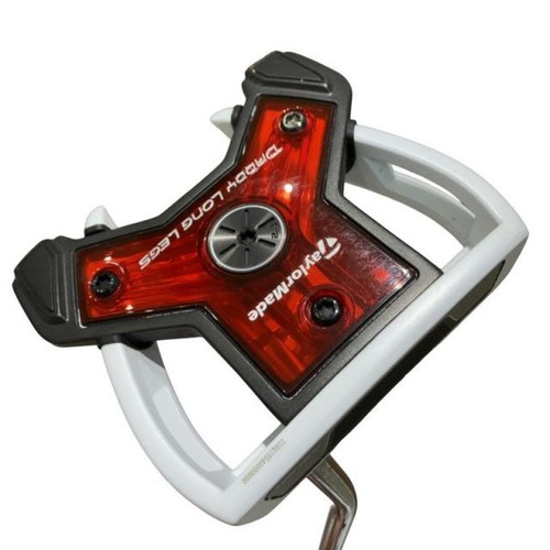 Used taylormade daddy long - used,