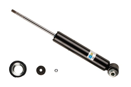 Rear shock absorber fits bmw - rear,