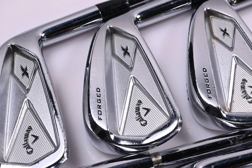 Callaway forged 2013 irons - irons, /