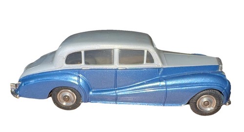 Dinky toys 150 - toys, rolls-royce