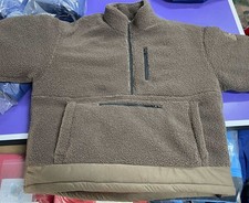 wildfowling jumper
