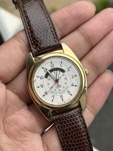 Vintage lorus seiko - vintage, by