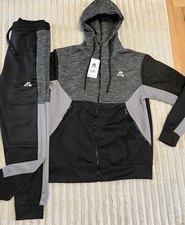 Tracksuit Full Men’s Set