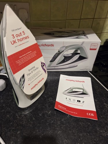 Morphy richards 302010 - morphy,