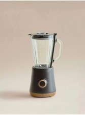 Matte Scandi 1.5L Glass Jug