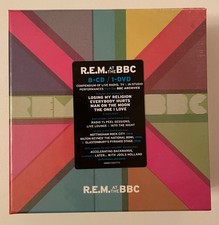 R.E.M. - R.E.M. At The BBC -