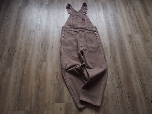 Levis overalls dungarees size - levis,