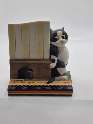 Comic and curious - curious, cats