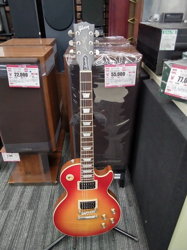 Gibson les paul standard 60s - les,