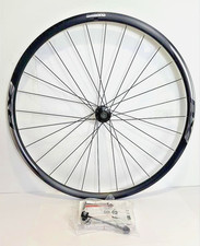 Shimano WH-RX010 700c QR Disc