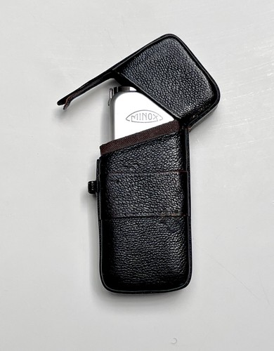 Vintage minox subminiature - vintage,