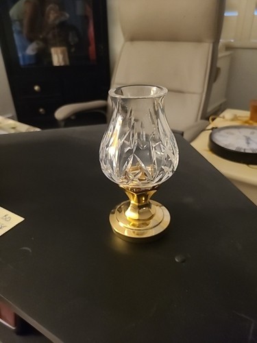 Vintage waterford crystal - waterford,