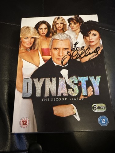 Dynasty season dvd john - season,