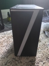 Gaming Computer  With Radeon