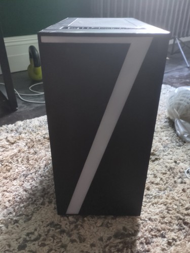 Gaming computer with radeon - computer,