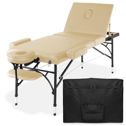 Portable massage table - portable,