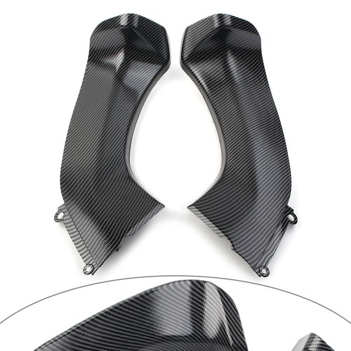 Front dash air - intake, ram