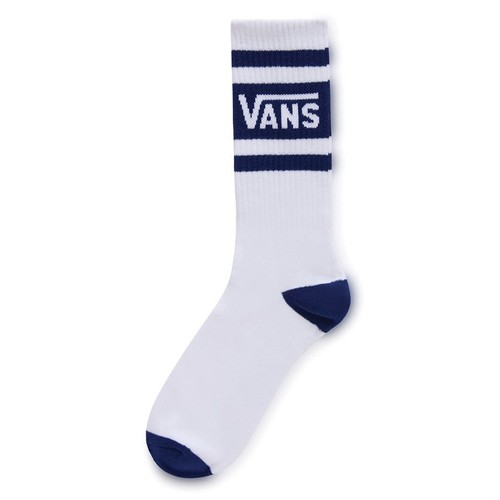 Vans mens single pair crew - vans,