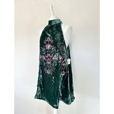 Free People Jills Mini Dress