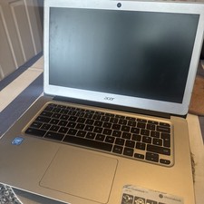 Acer Chromebook 14 CB3-431