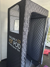 GIM SUPPLY COHOT PODRecovery Sauna Tent