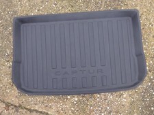 GENUINE RENAULT CAPTUR