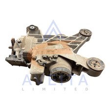 VW Golf R DSG MK7.5 12-17 2.0