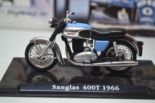 Ixo atlas 1966 - -,