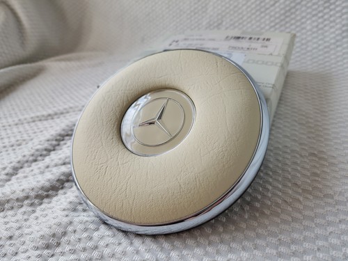 Mercedes cushion cap - mercedes, w110