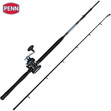 PENN All-Round Boat Fishing